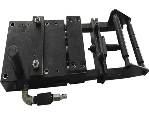 空氣自動送料機