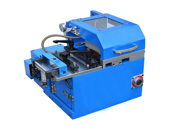 新型夾式送料機