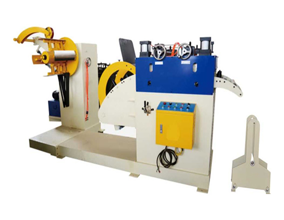 分體式厚板二合一材料架