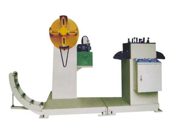 掀開(kāi)式二合一精密矯正機(jī)