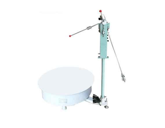 圓盤放料機(jī)