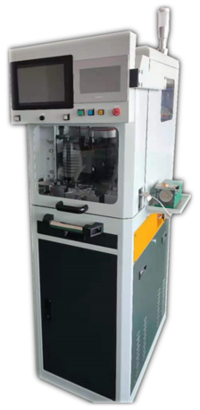 端子焊接機 Plus