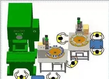 沖壓自動(dòng)化技術(shù)改造的升級(jí)方向 沖壓自動(dòng)化技術(shù)改造的升級(jí)方向