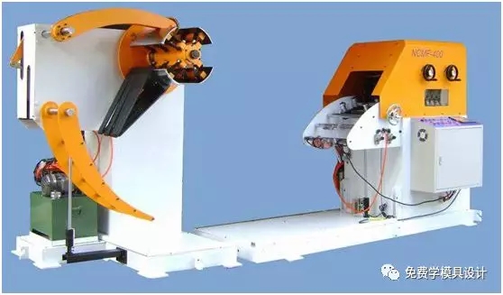 送料機(jī)與沖床是如何同步的?送料機(jī)盤(pán)點(diǎn) 送料機(jī)與沖床是如何同步的?送料機(jī)盤(pán)點(diǎn)