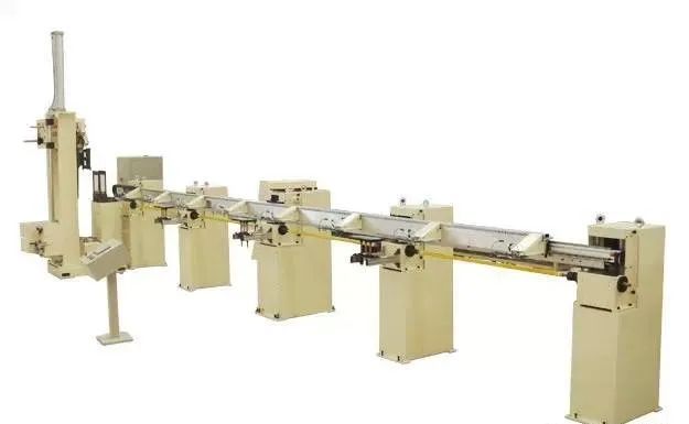 沖壓自動化技術改造的升級方向 沖壓自動化技術改造的升級方向